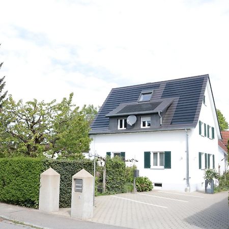 Appartement Michaela Bucher Mit Ladesaeule FDH 외부 사진