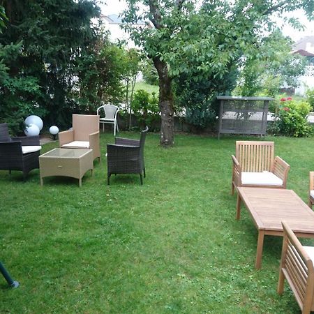 Appartement Michaela Bucher Mit Ladesaeule FDH 외부 사진