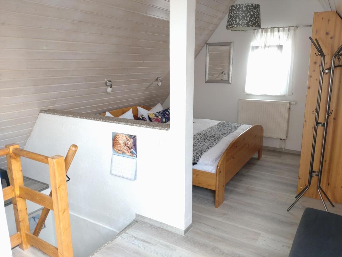 Appartement Michaela Bucher Mit Ladesaeule FDH 외부 사진