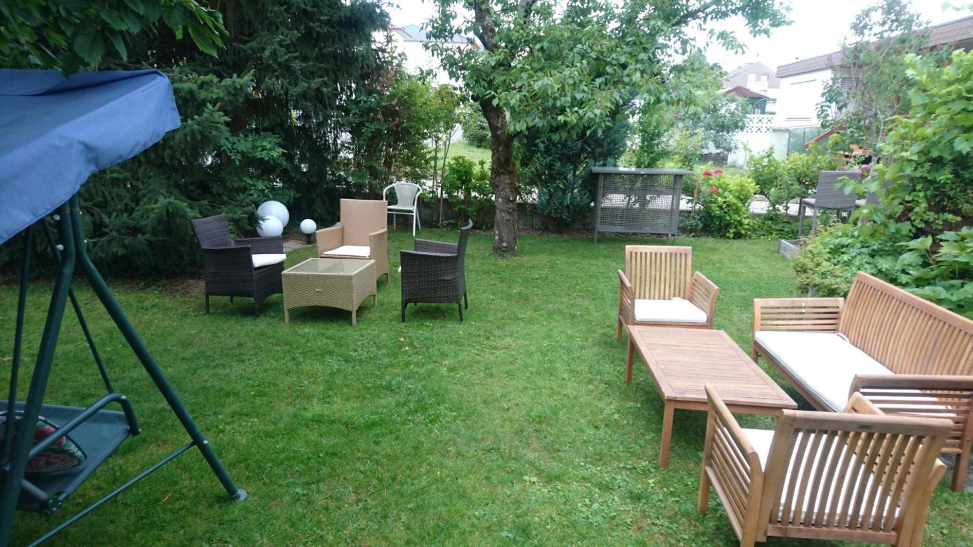 Appartement Michaela Bucher Mit Ladesaeule FDH 외부 사진